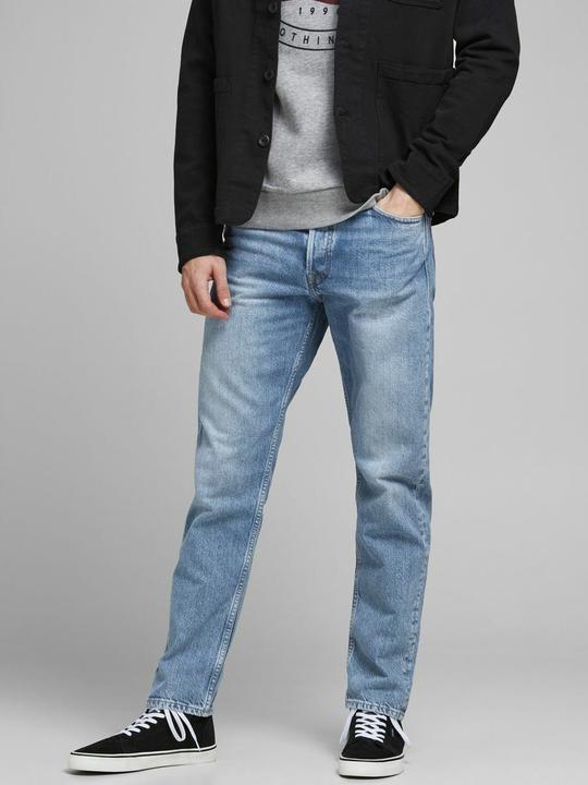 Produktbild Jack & Jones Chris Original CJ 920 Loose Fit Jeans (28)