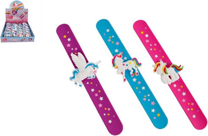 Actual product image Sombo Unicorn (21.50 cm, Plastic)