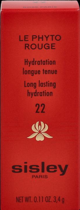 Produktbild Sisley Phyto Rouge (22 Rose Paris)