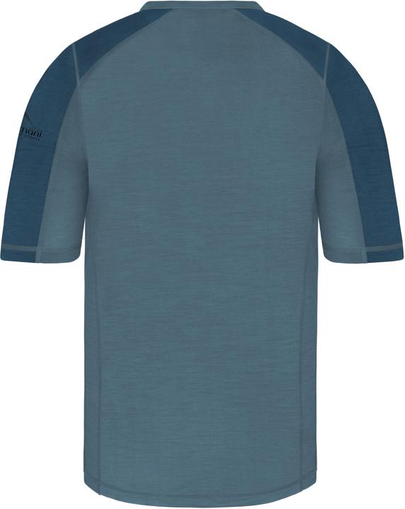 Produktbild Normani Herren Merino T-Shirt „Busselton“ - 9189 (L)