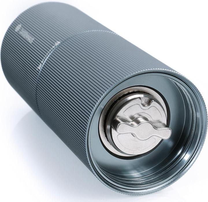 Immagine prodotto Zassenhaus Macinacaffè/macchina espresso MASTER USB