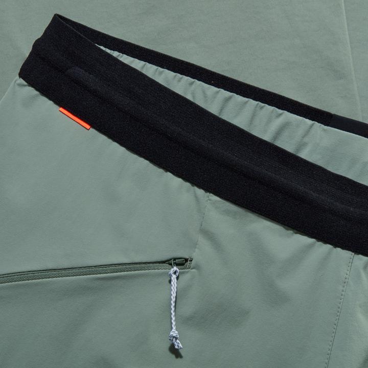 Produktbild Mammut Women's Aenergy Light SO Shorts (34)