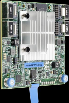 Immagine prodotto HPE Smart Array P816I-A