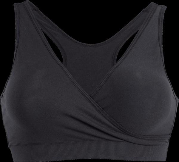 Image du produit Medela Bustier d'allaitement et de sommeil (L)