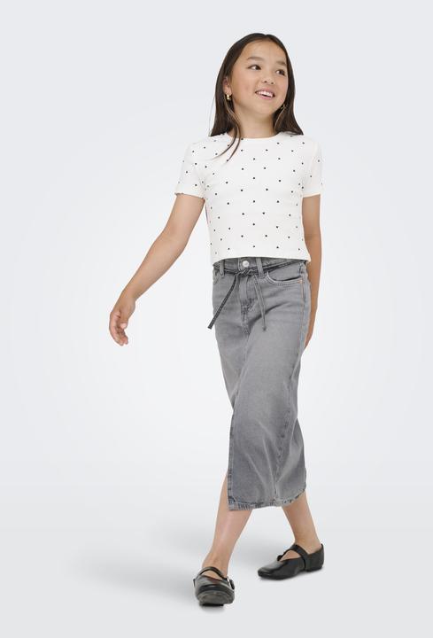 Actual product image Only KOGGIANNA Jeansrock Jeansrock (164)