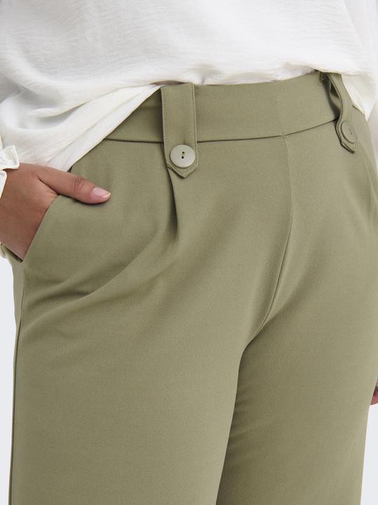Immagine prodotto Only CARSANIA Pantaloni regular fit con taglio a gamba larga Pantaloni con taglio a gamba larga (XL)