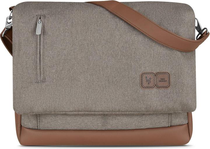 Produktbild ABC Design Wickeltasche Urban nature