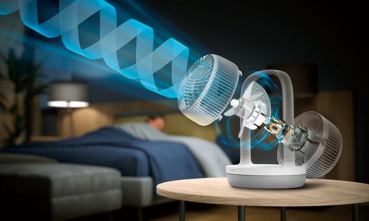 Immagine prodotto Philips CX2050/00 (40 dB)