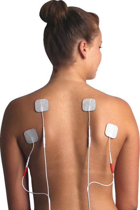 Sport-Thieme Ersatz-Gelpads