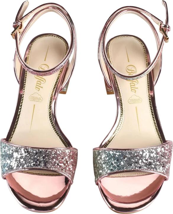 Actual product image Buffalo Rainelle Vegan Glitter - 159479 (37)