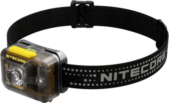 Produktbild Nitecore HA13 - 350 Lumen (350 lm)
