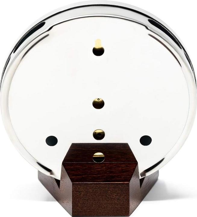 Produktbild K. Fischer Haar Hygrometer synthetisch