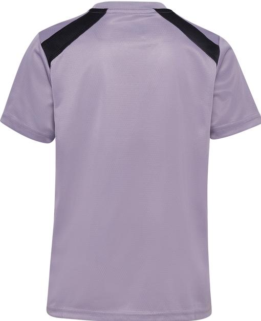 Actual product image hummel hmlMULTI PL JERSEY KIDS (164)