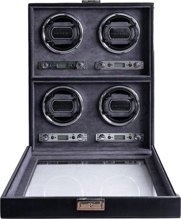 Produktbild Designhütte Bond Uhrenbeweger (4 x)