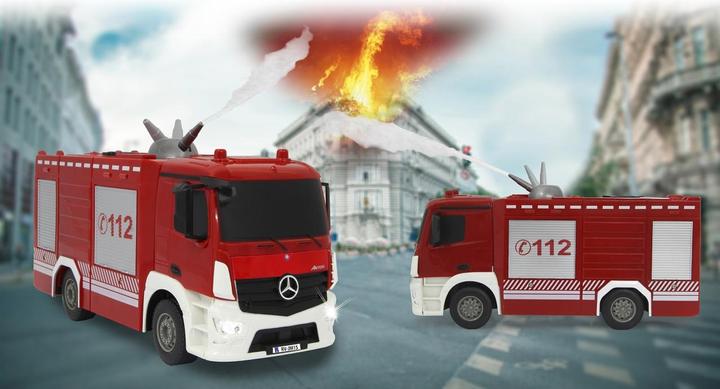 Produktbild Jamara Feuerwehr