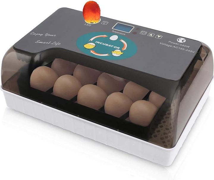 Produktbild Sailnovo Brutmaschine