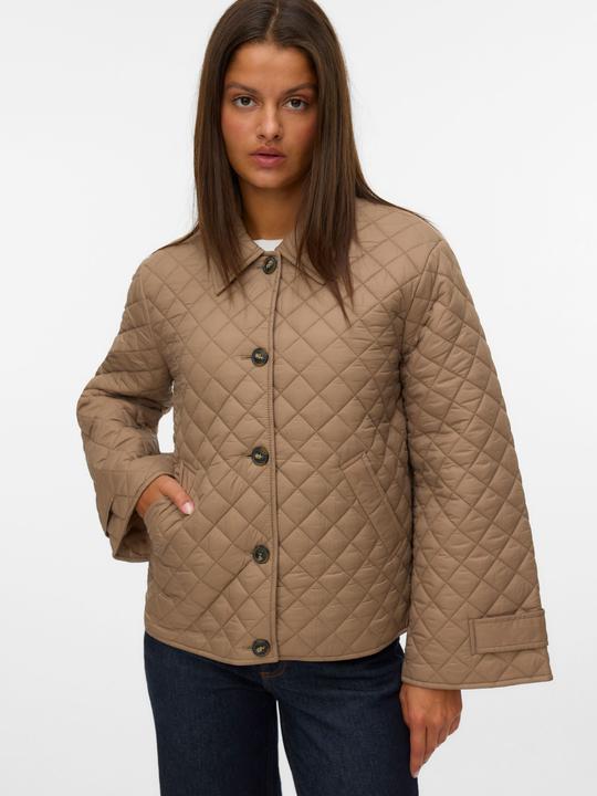 Immagine prodotto Vero Moda VMHOLTE Jacke Steppjacke (XS)
