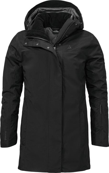 Immagine prodotto Schöffel Parka 3In1 da donna Barth (38)
