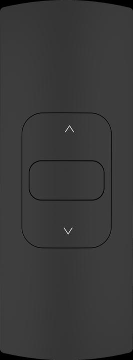 Produktbild Motion Smart Home Fernbedienung fr Soluna Rollos