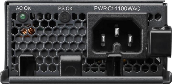 Actual product image Cisco Firepower4000 Series 1100W