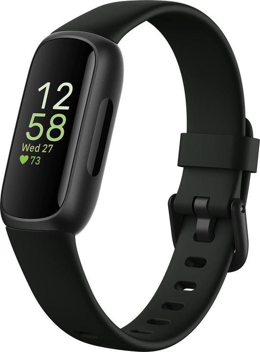 Actual product image Fitbit Inspire 3 (39.32 mm)