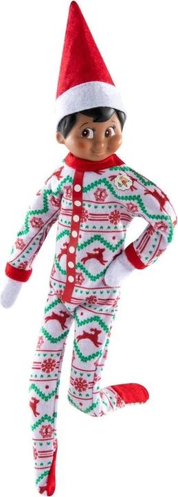Elf on the Shelf Elf Robe Wonderland Onesie
