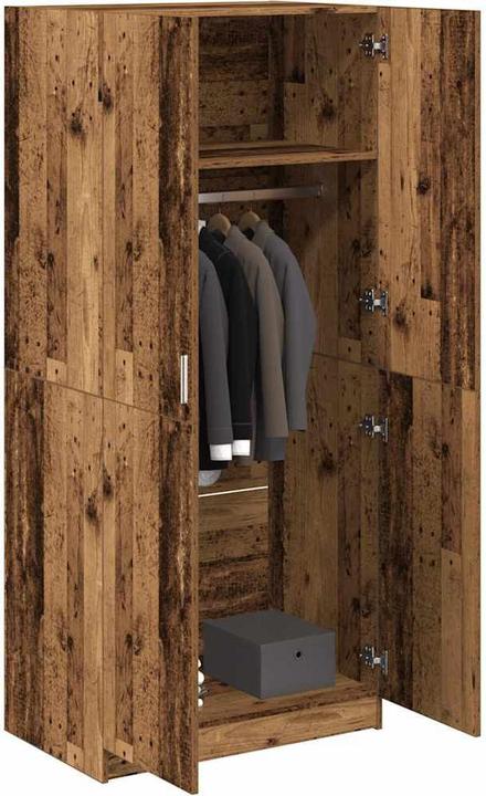 Immagine prodotto VidaXL Egypt (90 x 52 x 200 cm)