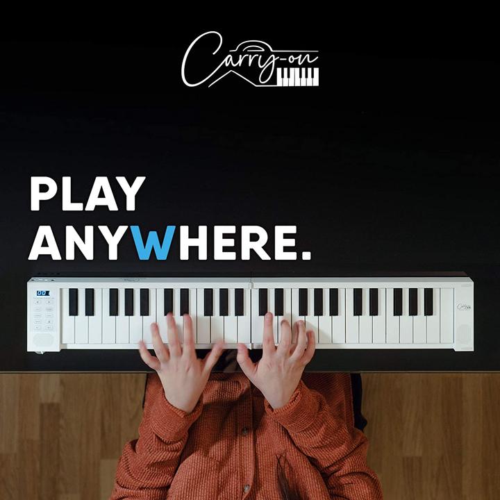 Produktbild Blackstar Folding Piano 49 (49 Tasten)