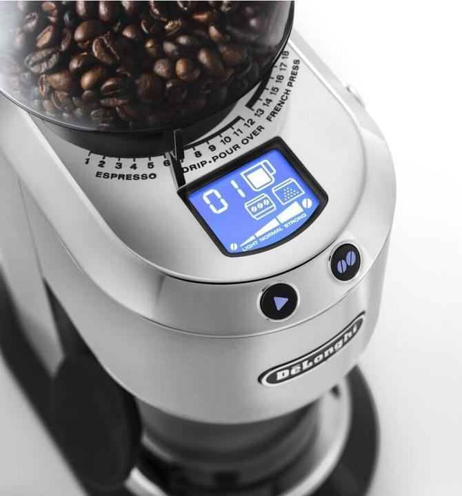 Produktbild De'Longhi Dedica KG 521.M