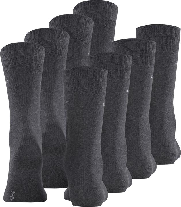 Actual product image Esprit Solid 4-Pack Herren (pack of 4, 40 - 46)