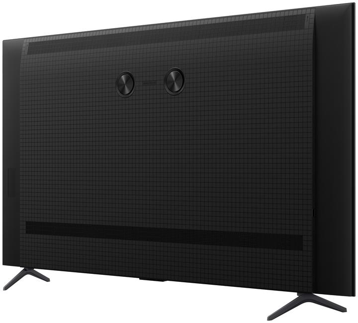Actual product image TCL 55C6KS (55", Mini-LED, 4K, 2025)