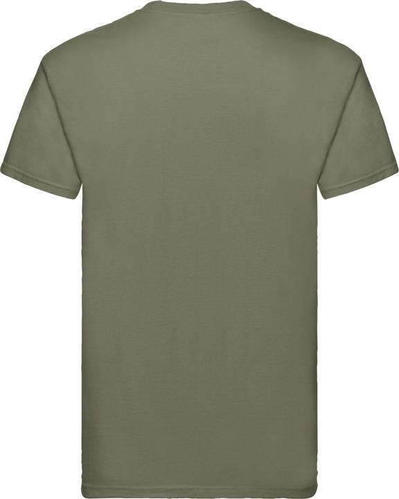 Immagine prodotto Fruit of the Loom Super Premium Maglietta Semplice Adulto Unisex (S)