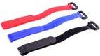 Image du produit Shiverpeaks Attache-câbles BASIC-S Velcro (Serre-câbles velcro, 250 mm, 9 pcs)