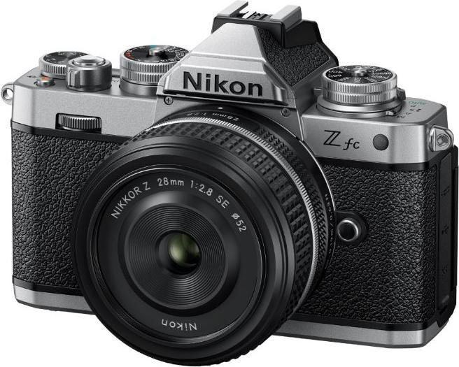 Produktbild Nikon Nikkor Z 28mm f/2.8 SE (Nikon Z, Vollformat)