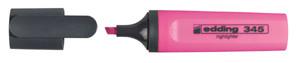 Image du produit Edding 345-9 (Rose, 5 mm, 1 x)