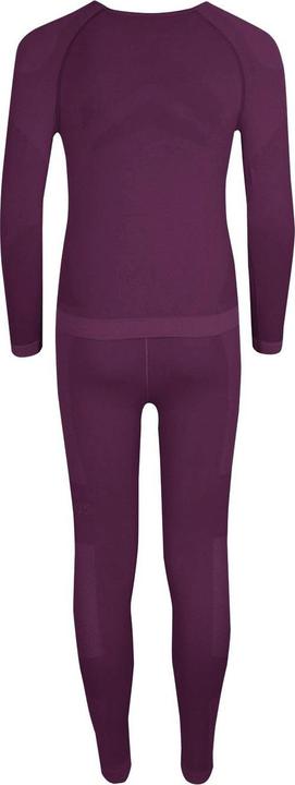 Actual product image Trollkids Kid's Hemsedal Baselayer Set (104)
