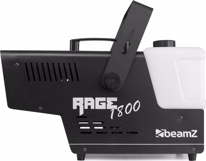 Produktbild BeamZ Rage