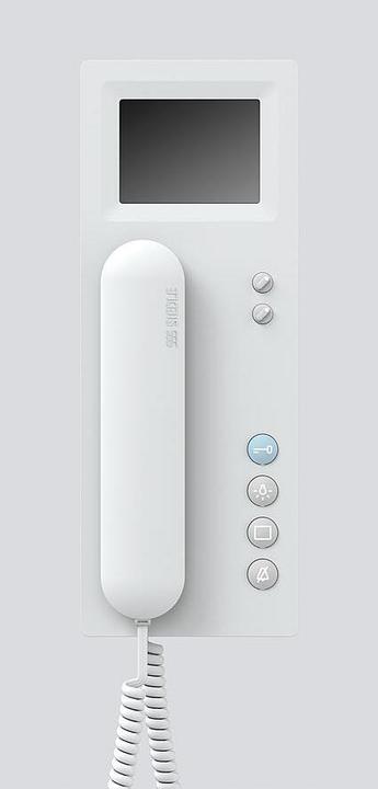 Produktbild Siedle Bus-Telefon (Kabelgebunden)