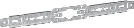 Actual product image LK Accessories for ceiling and wall boxes Support ring for PL box