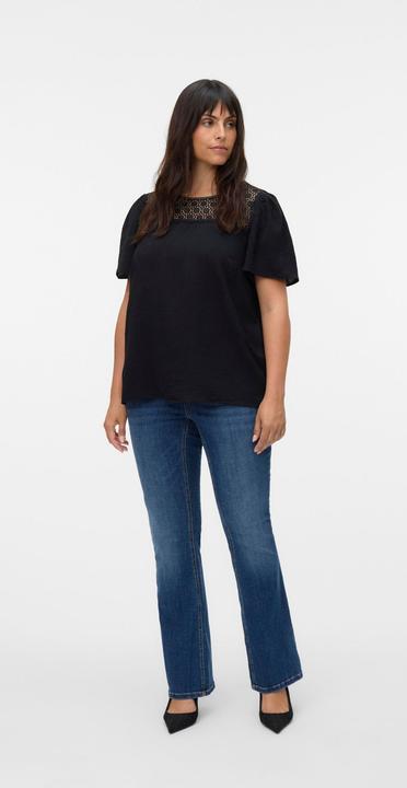Immagine prodotto Vero Moda VMCALVA Top Bluse (48)