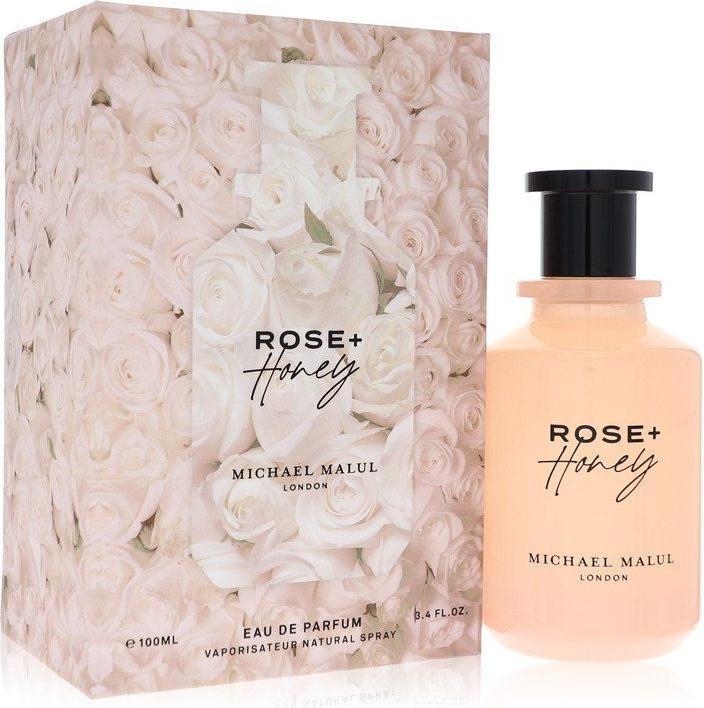 Michael Malul Rose + Honey (Eau de Parfum, 100 ml)