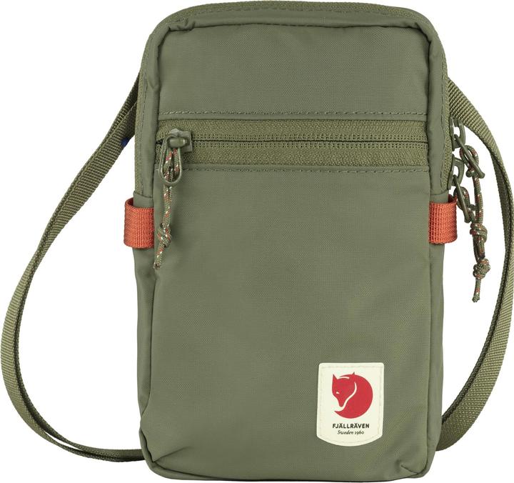 Fjällräven High Coast Tasche