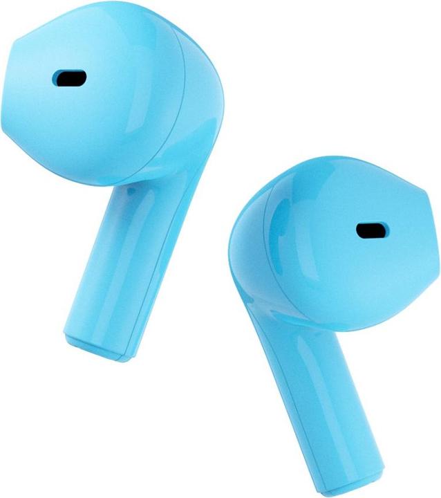 Immagine prodotto Happy Plugs Joy (Nessuna soppressione del rumore, 4.80 h, Cablato)