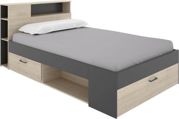 gris anthracite