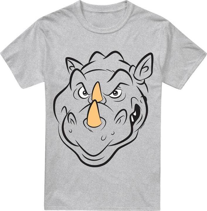 Teenage Mutant NT TShirt (4XL)