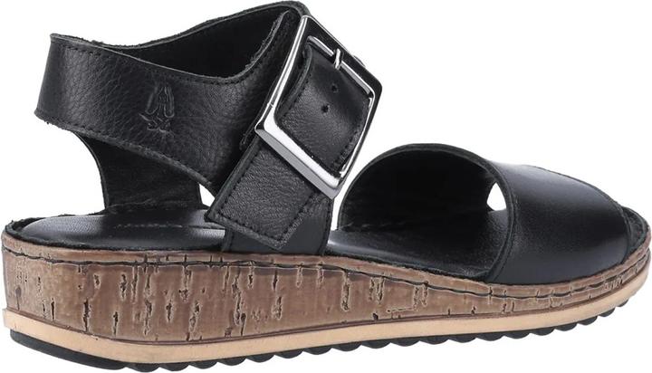 Produktbild Hush Puppies Sandalen Ellie Leder (41)