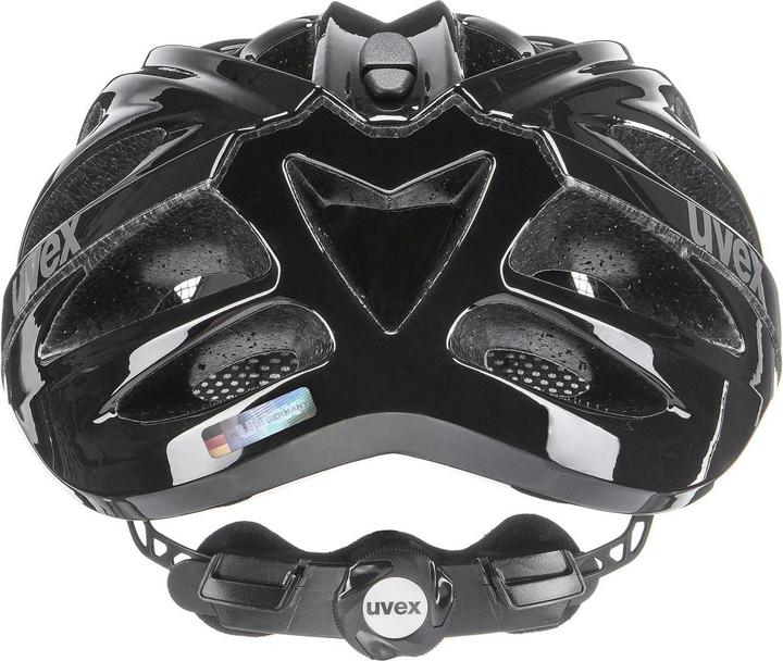 Actual product image Uvex Sports boss race (55 - 60 cm)