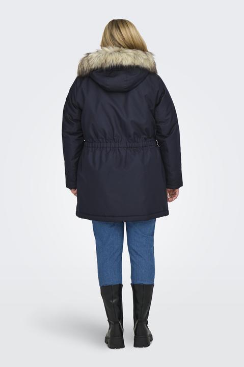 Immagine prodotto Only CARIRENA Parka lungo Parka lungo (XL)