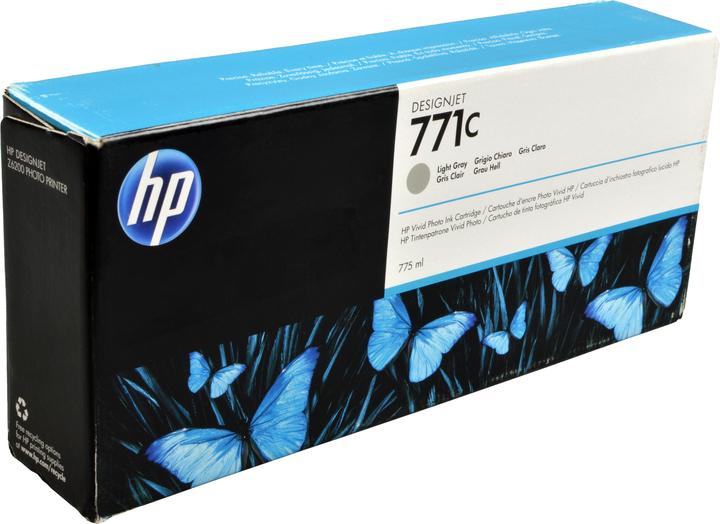 Produktbild HP 771c (LGY)
