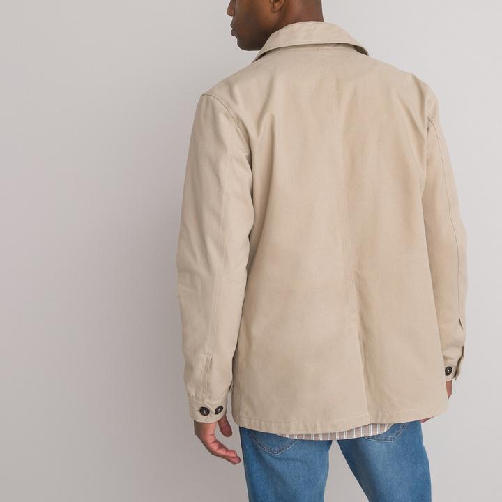 Actual product image La Redoute Collections Safari style jacket (XL)